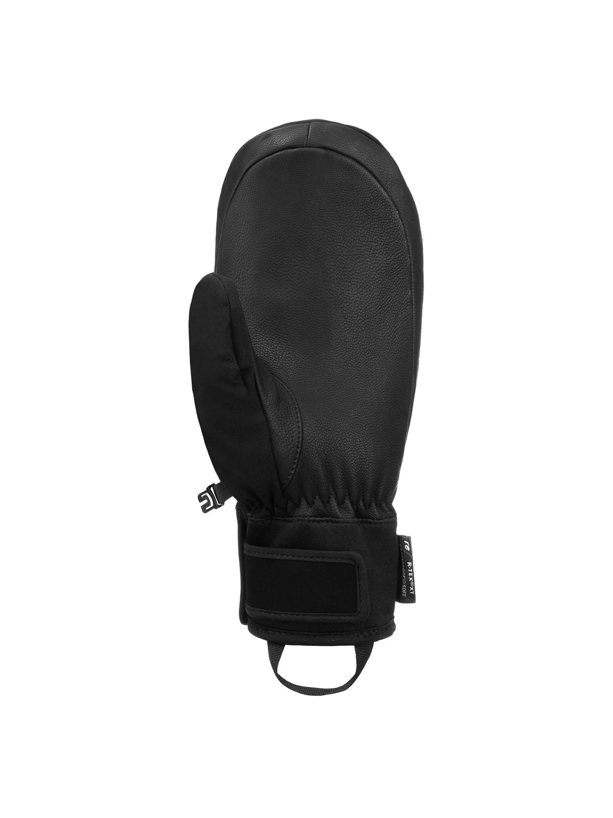 Reusch Febe Handschuhe Damen schwarz schwarz Bild 6
