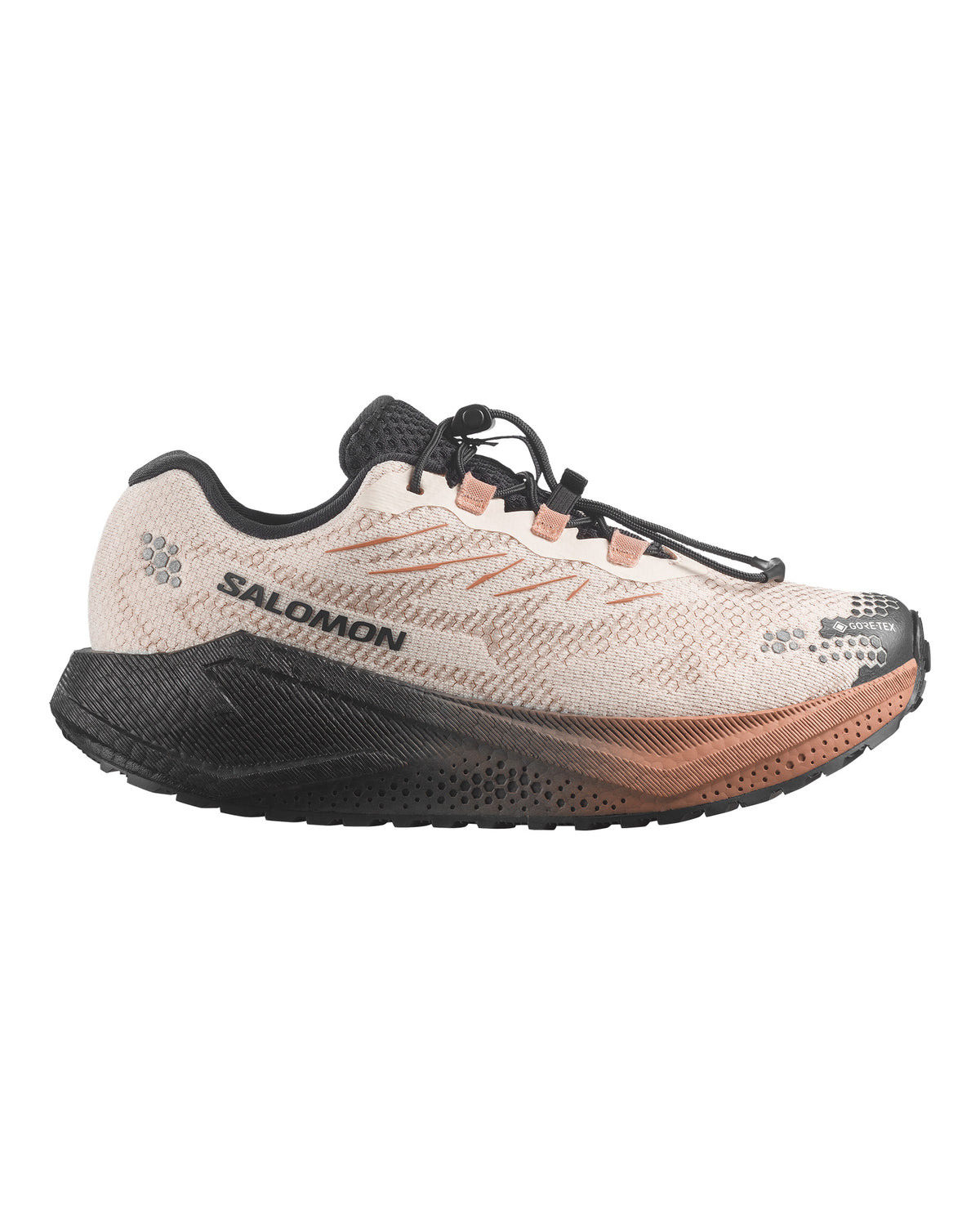 Salomon AERO BLAZE 4 GRVL GTX Damen-Laufschuhe (*) Bild 1