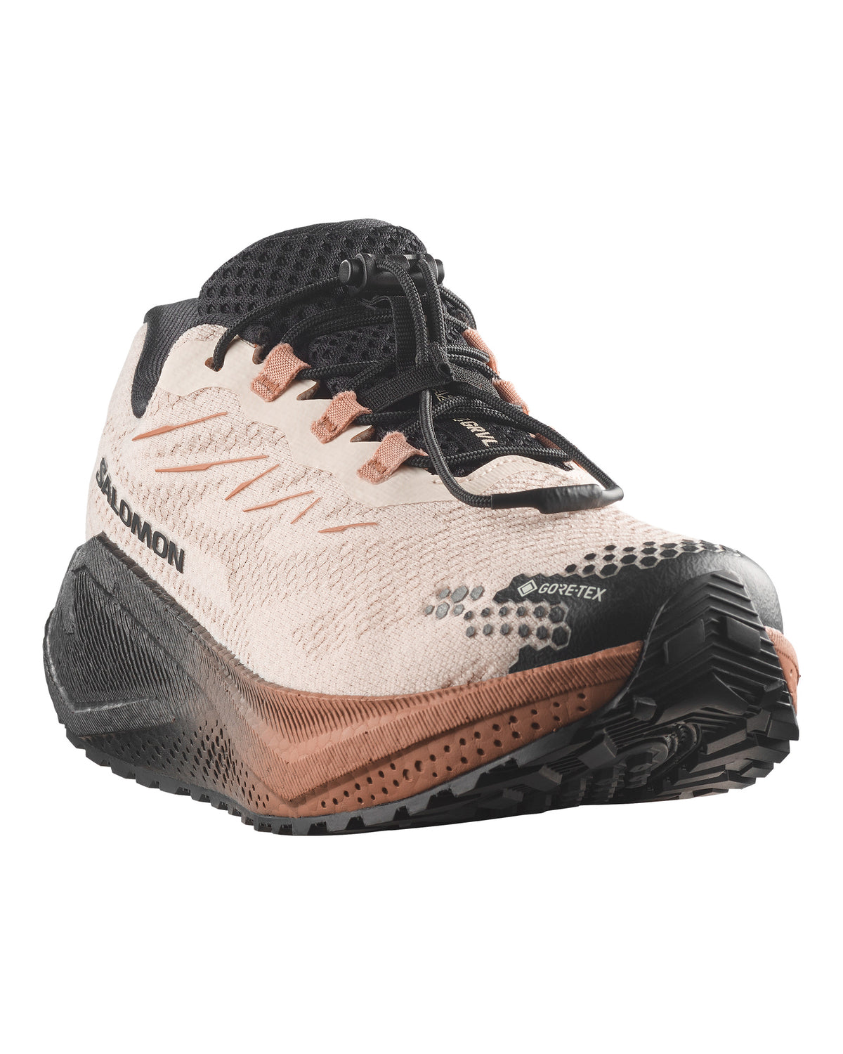 Salomon AERO BLAZE 4 GRVL GTX Damen-Laufschuhe (*) Bild 2