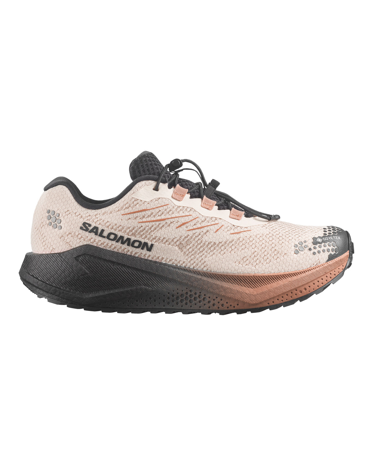 Salomon AERO BLAZE 4 GRVL GTX Herren-Laufschuhe (*) Bild 1