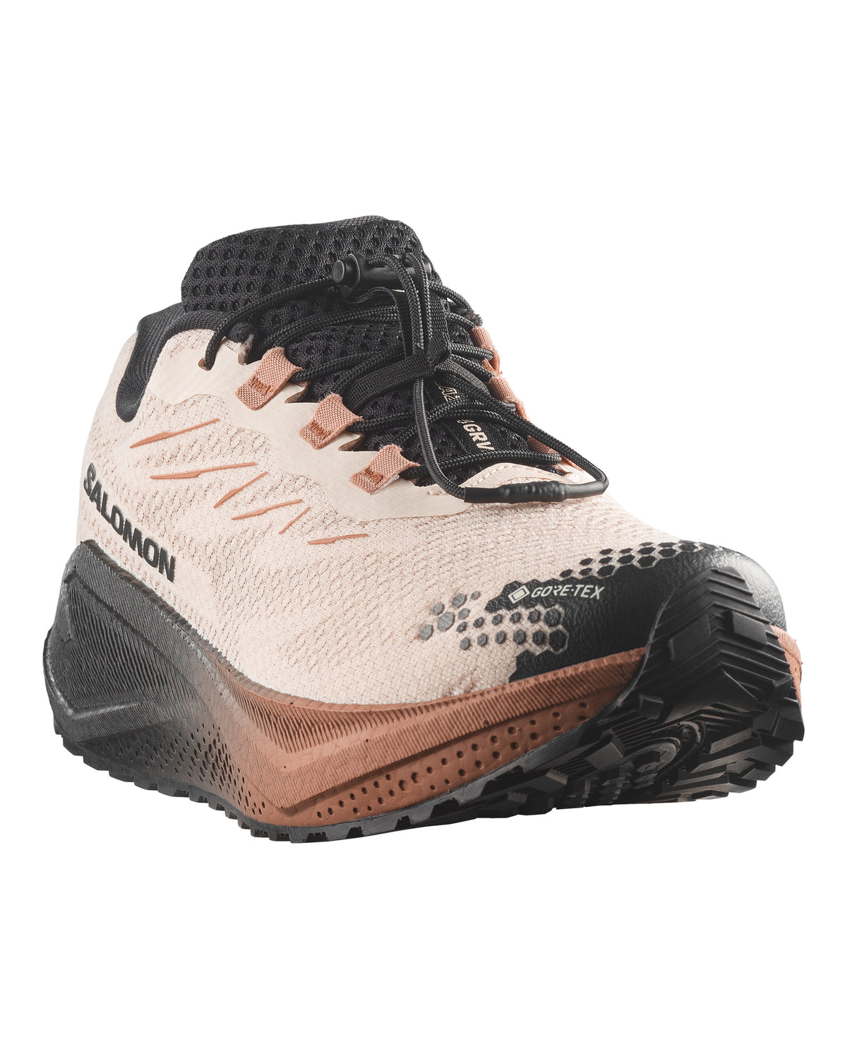 Salomon AERO BLAZE 4 GRVL GTX Herren-Laufschuhe (*) Bild 2