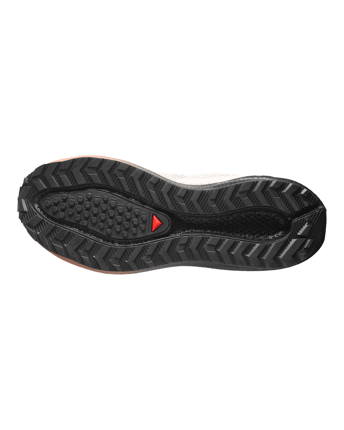 Salomon AERO BLAZE 4 GRVL GTX Herren-Laufschuhe (*) Bild 4