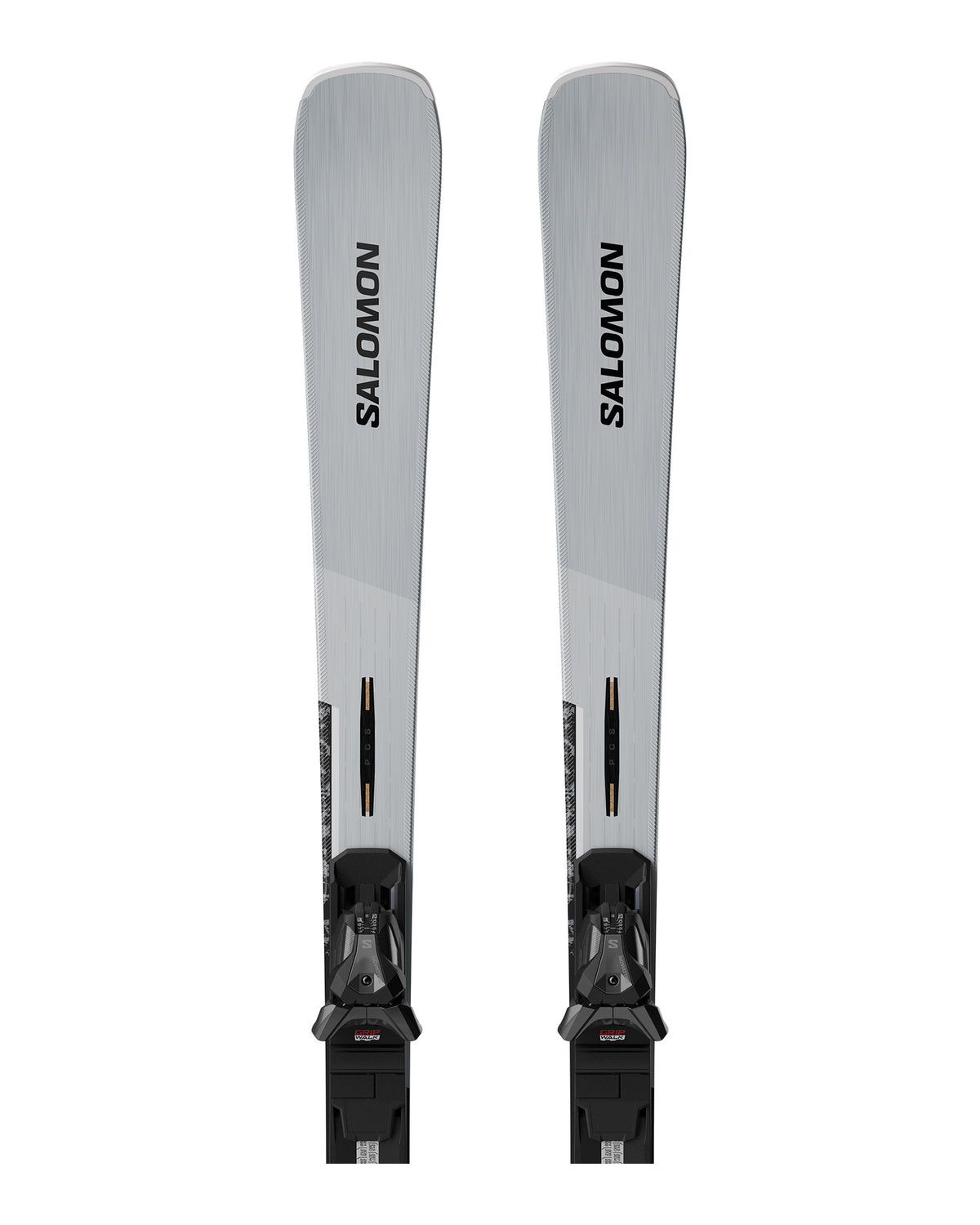 Salomon S/MAX 12 Unisex-Skiset - Salomon - MEINFREUDENHAUS