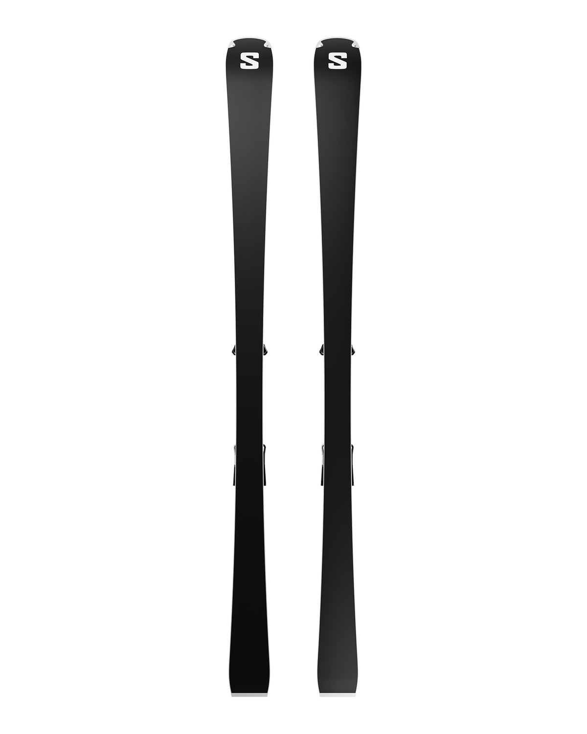 Salomon S/MAX 12 Unisex-Skiset - Salomon - MEINFREUDENHAUS