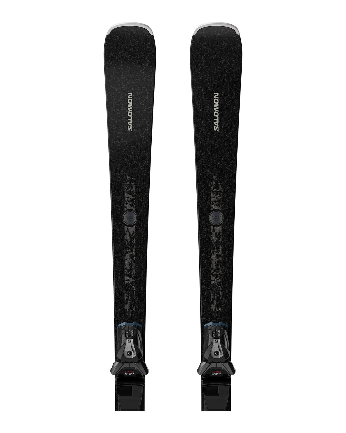 Salomon S/MAX N°14 Damen-Skiset - Salomon - MEINFREUDENHAUS