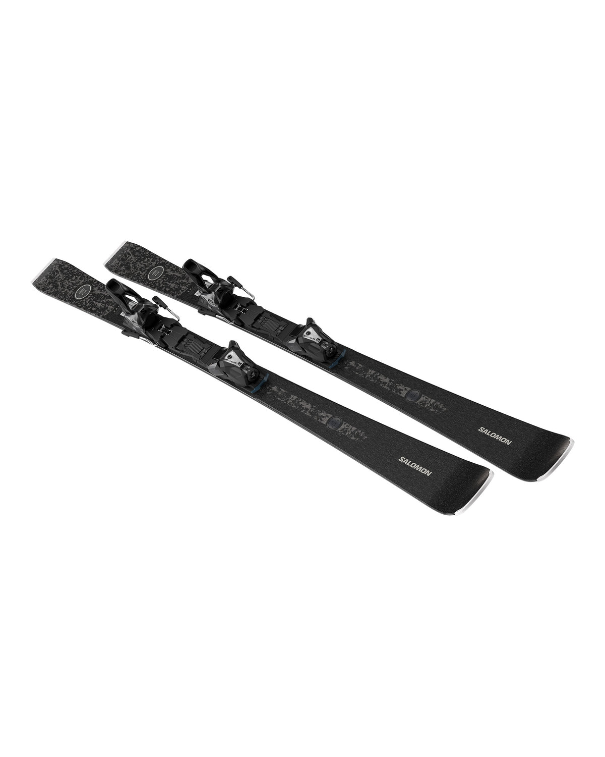Salomon S/MAX N°14 Damen-Skiset - Salomon - MEINFREUDENHAUS