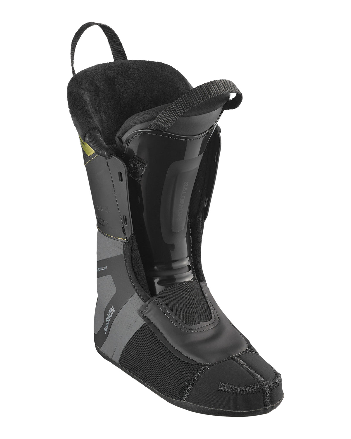 Salomon S/PRO ALPHA C BOA 95 Damen-Skischuhe - Salomon - MEINFREUDENHAUS