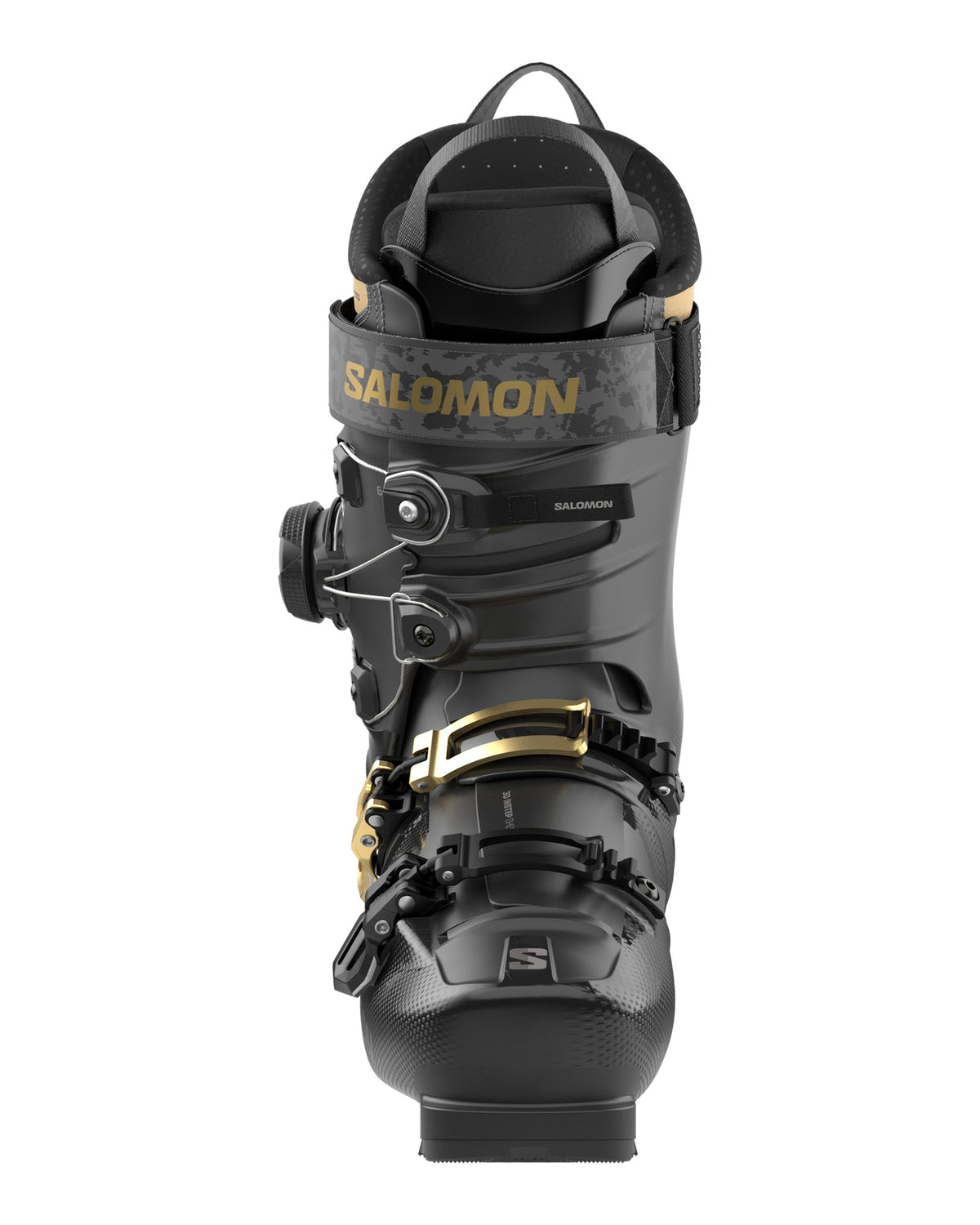 Salomon S/PRO ALPHA C BOA 95 Damen-Skischuhe - Salomon - MEINFREUDENHAUS