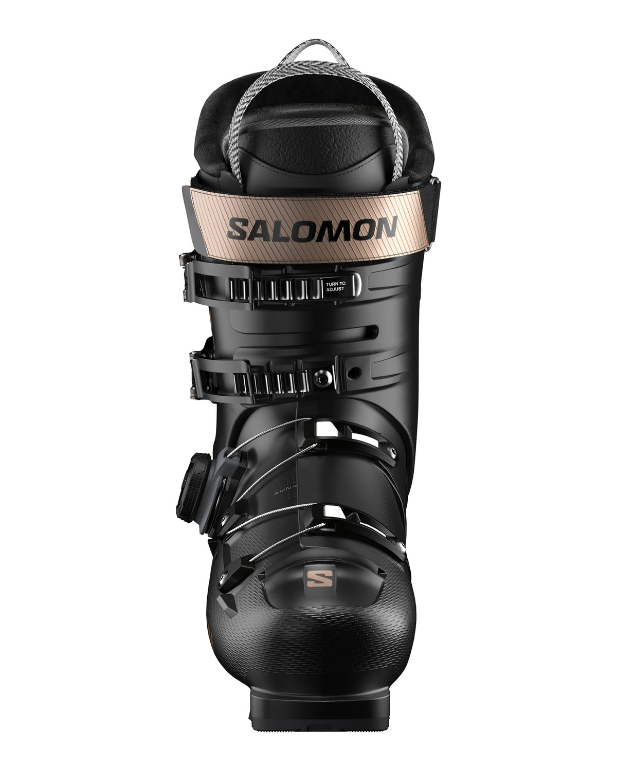 Salomon S/PRO DELTA BOA 95 Damen-Skischuhe - Salomon - MEINFREUDENHAUS
