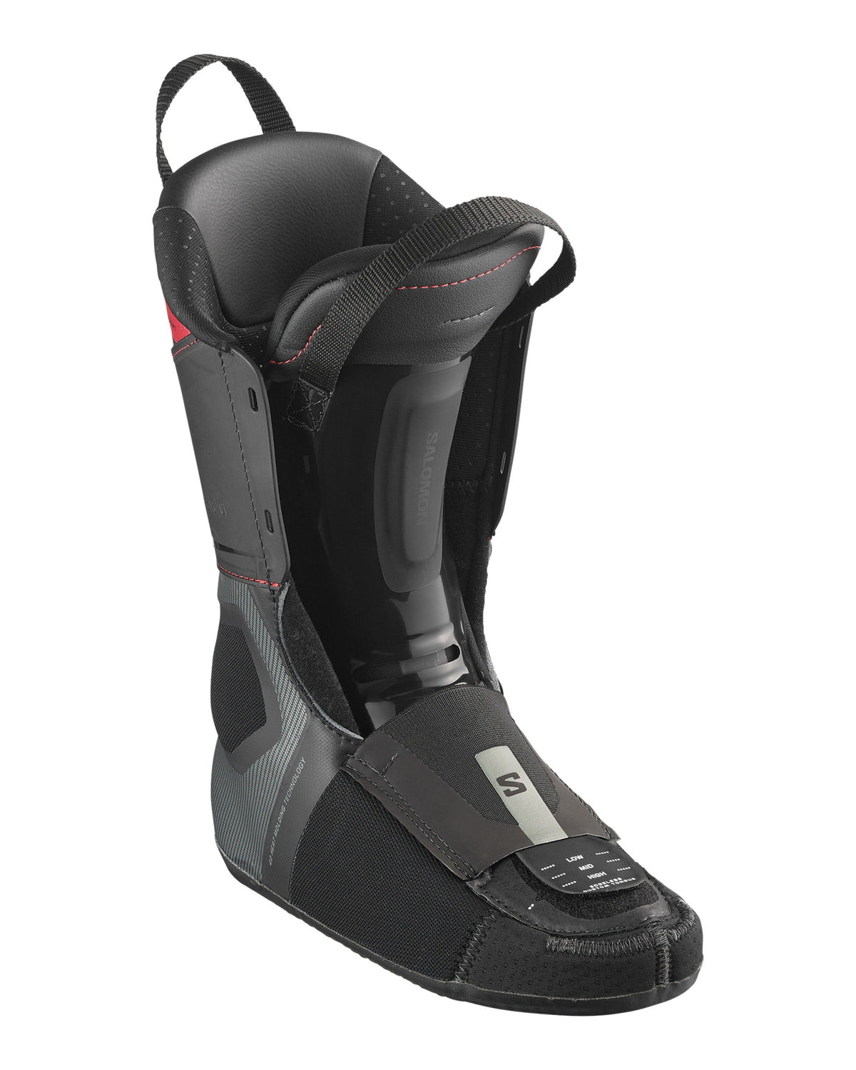 Salomon S/PRO SUPRA DUAL BOA 120 Herren-Skischuhe - Salomon - MEINFREUDENHAUS
