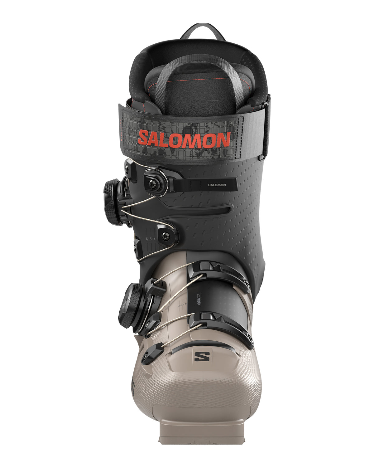 Salomon S/PRO SUPRA DUAL BOA 120 Herren-Skischuhe - Salomon - MEINFREUDENHAUS