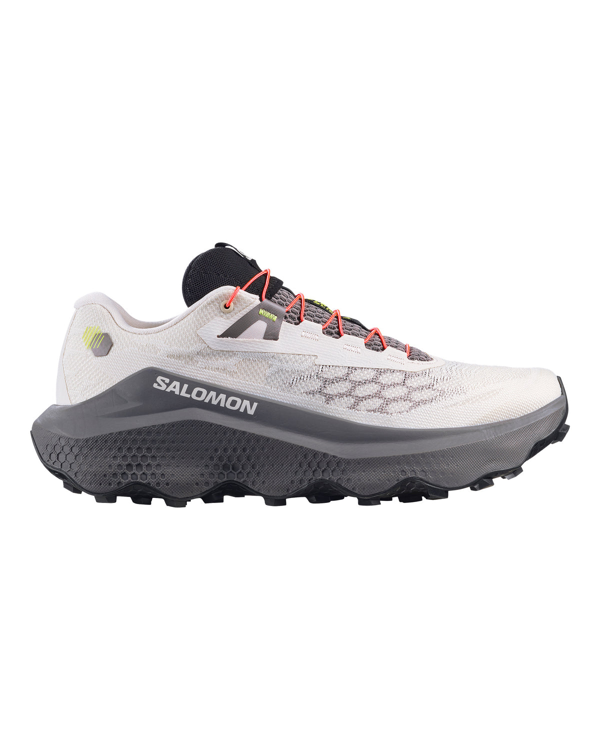 Salomon ULTRA GLIDE 4 Herren-Trailrunningschuhe hellgrau Bild 1