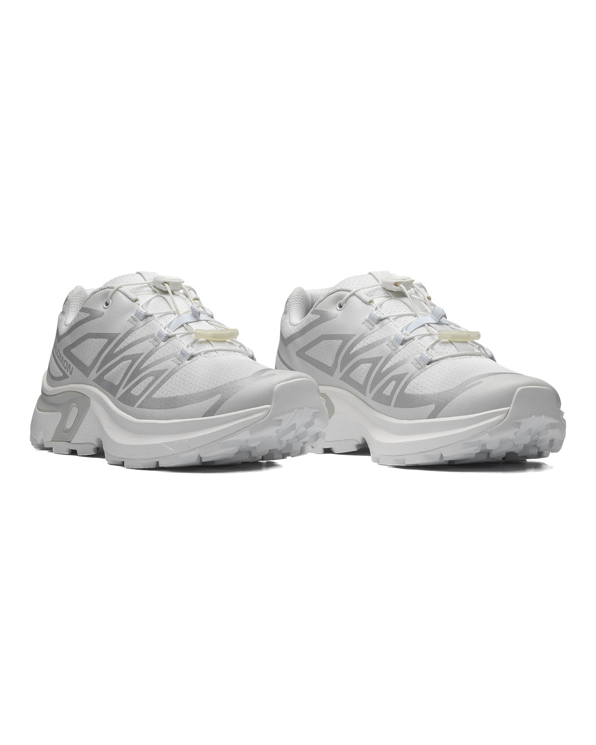 Salomon XT-EVR Damen-Sneaker weiss/hellblau Bild 2