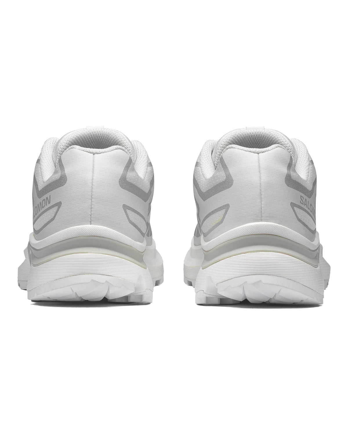 Salomon XT-EVR Damen-Sneaker weiss/hellblau Bild 3