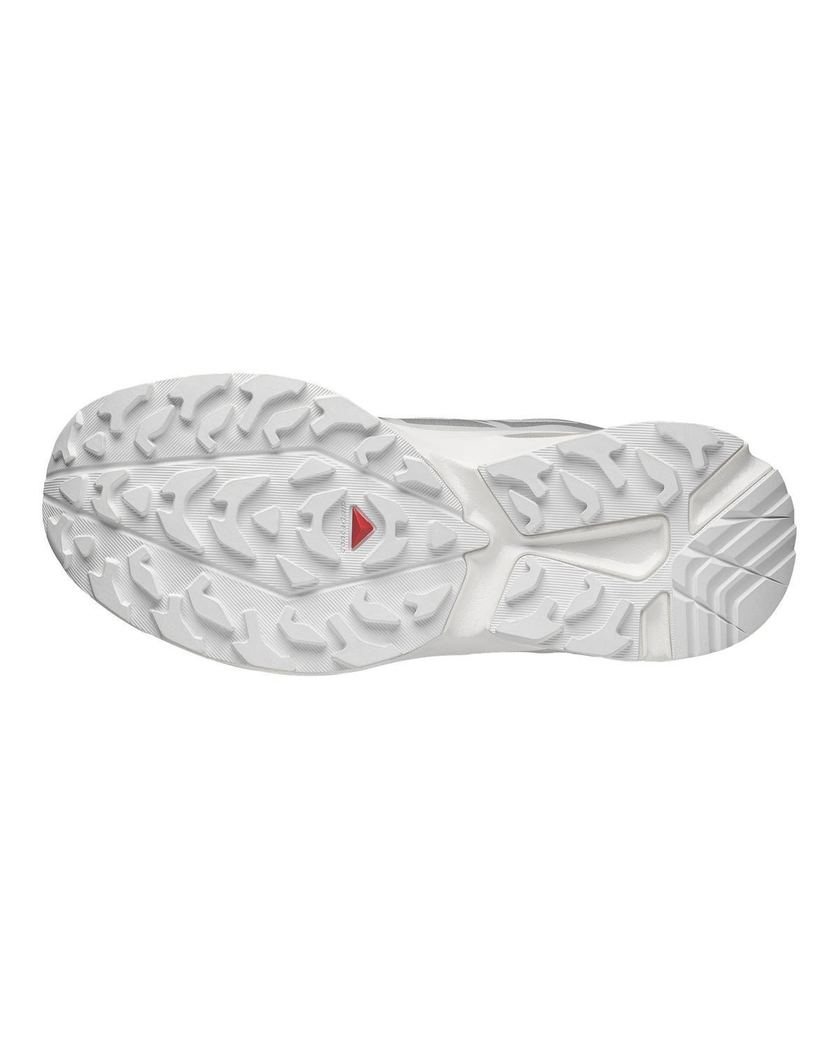 Salomon XT-EVR Damen-Sneaker weiss/hellblau Bild 4