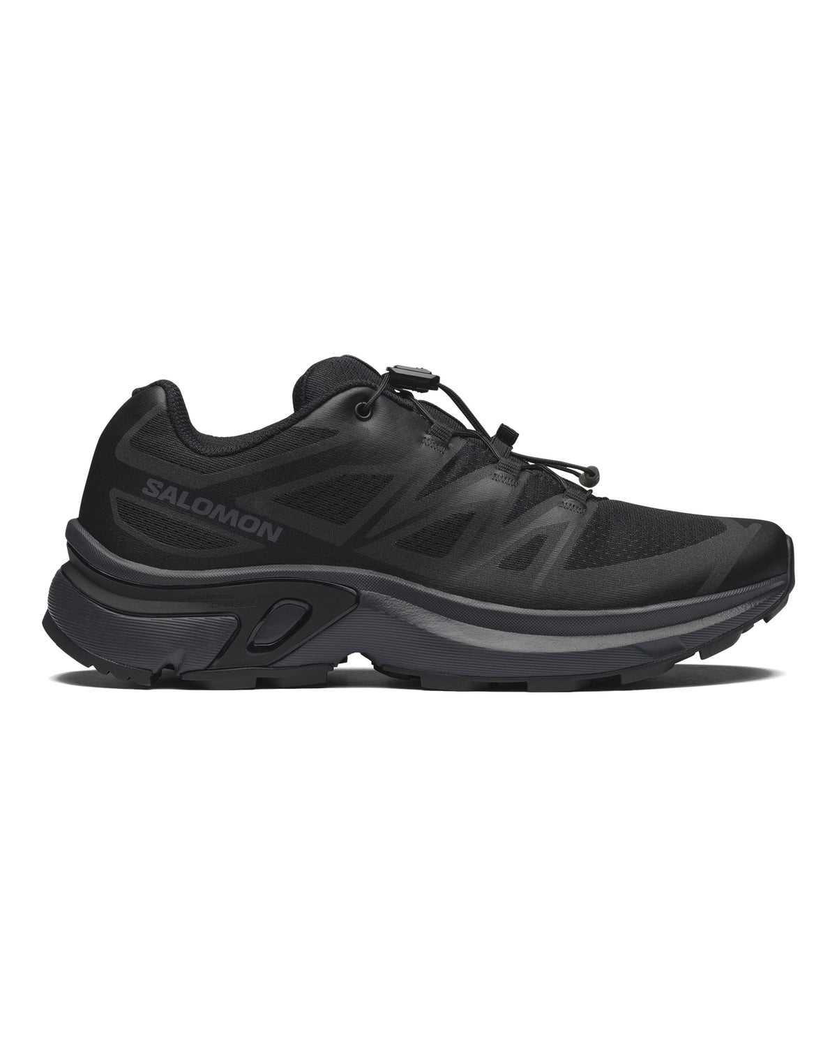 Salomon XT-EVR Damen-Sneaker weiss/hellblau Bild 5
