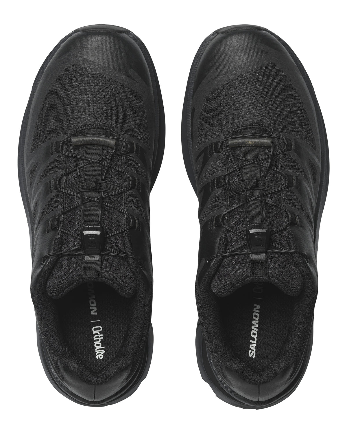 Salomon XT-EVR Damen-Sneaker weiss/hellblau Bild 6