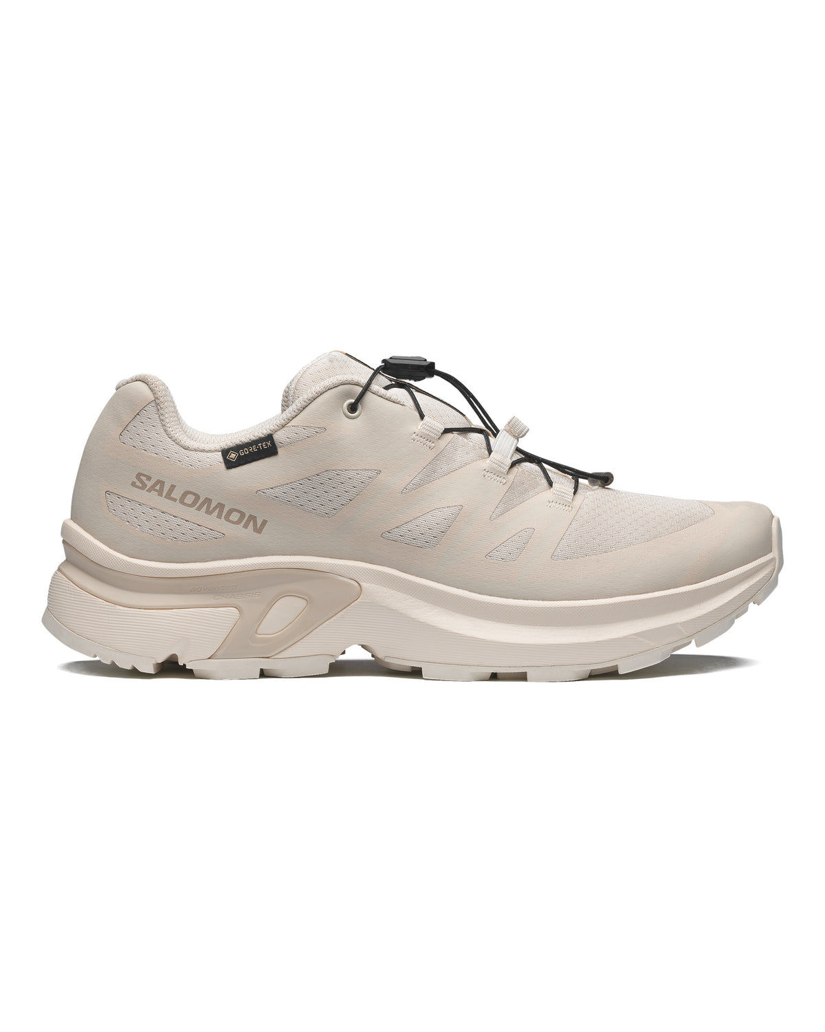 Salomon XT-EVR GTX Damen-Sneaker schwarz/grau Bild 10