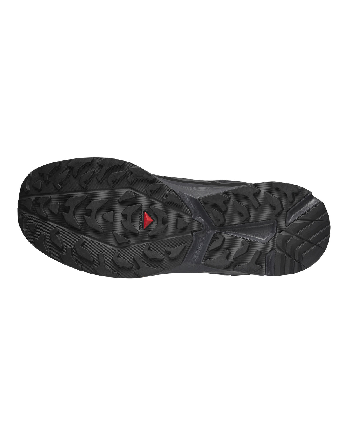 Salomon XT-EVR GTX Herren-Sneaker schwarz/grau Bild 5