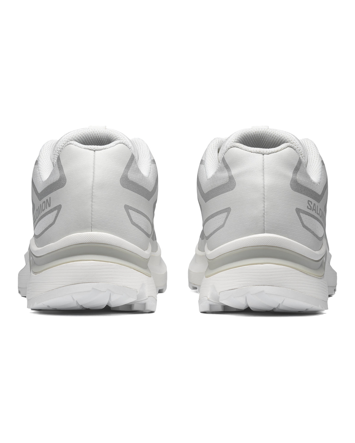 Salomon XT-EVR Herren-Sneaker weiss/hellblau Bild 5