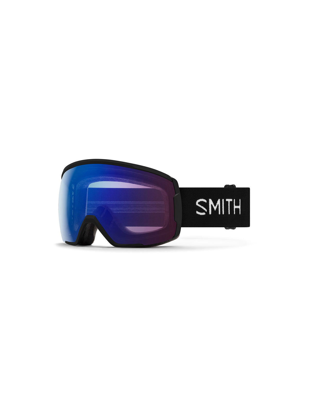 Smith Proxy Skibrille Unisex blau/grau blau/grau Bild 2