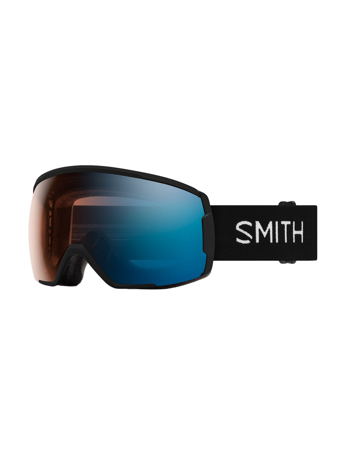 Smith Proxy Skibrille Unisex blau/grau - Smith - MEINFREUDENHAUS