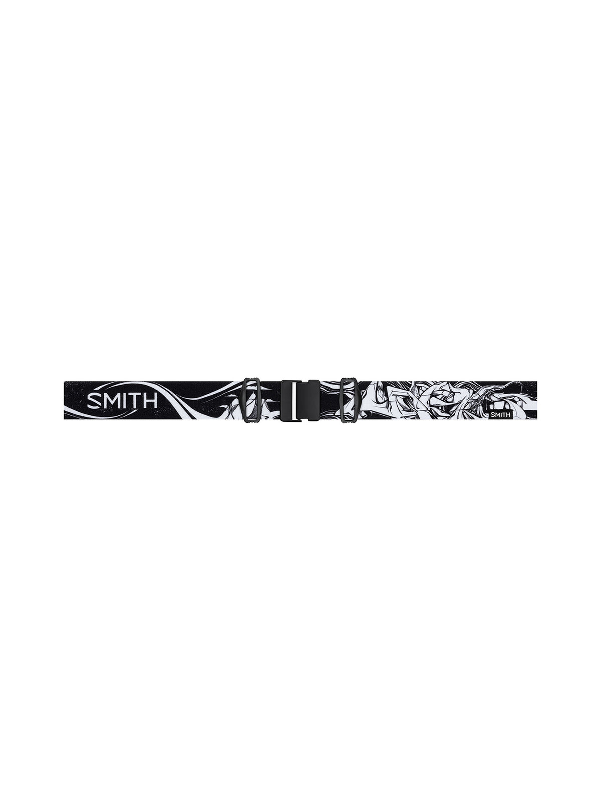 Smith 4D MAG S Skibrille Unisex schwarz/grün schwarz/grün Bild 8