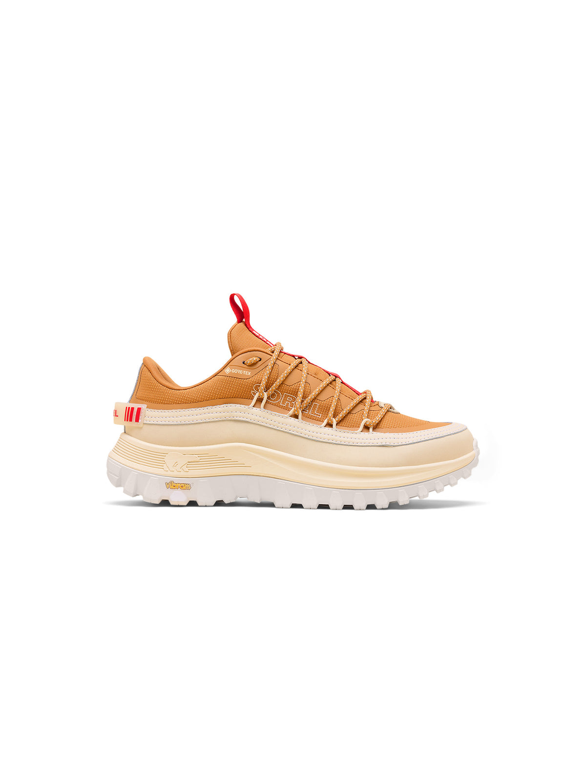CALLSIGN HORIZON LOW GTX beige Bild 9