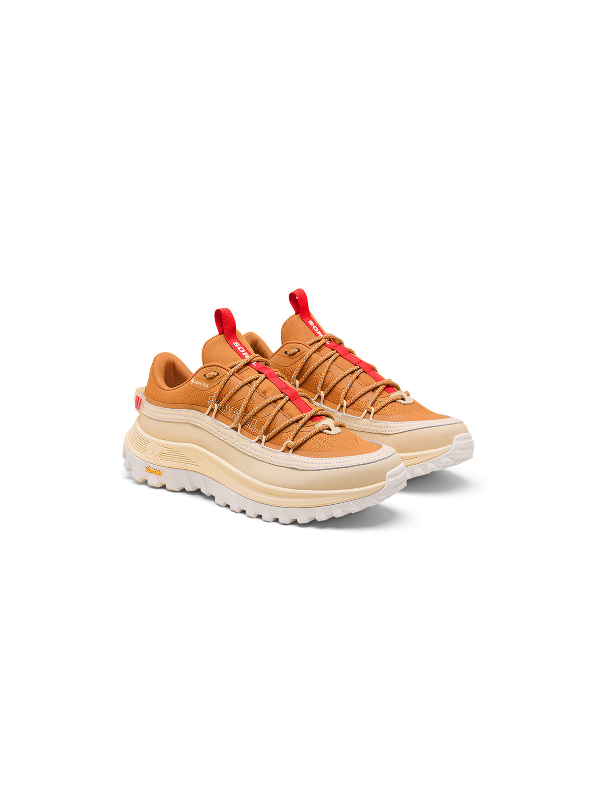 CALLSIGN HORIZON LOW GTX beige Bild 10