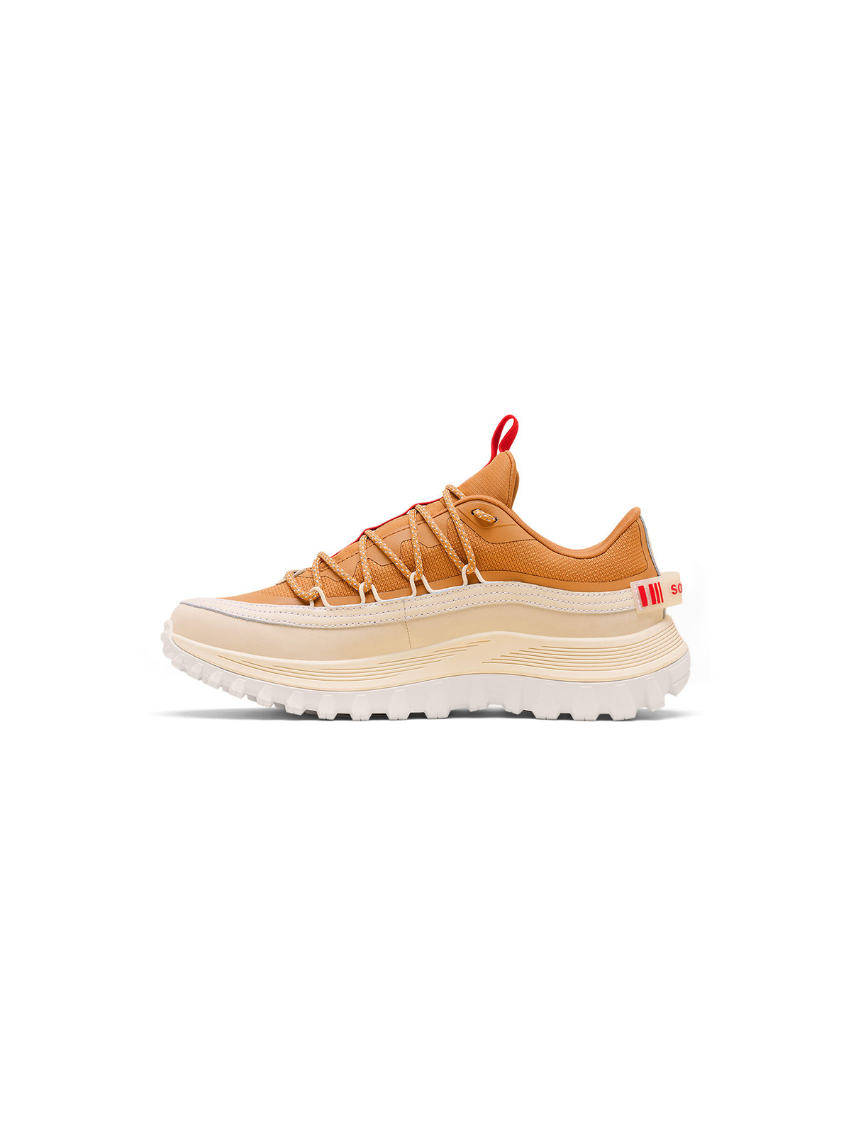 CALLSIGN HORIZON LOW GTX beige Bild 11