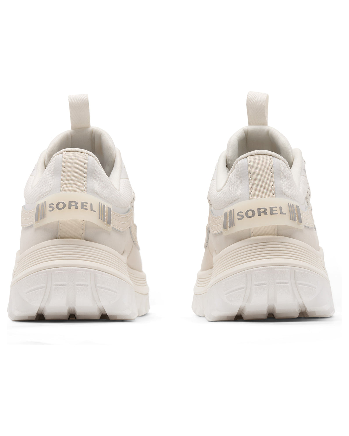 Sorel CALLSIGN HORIZON LOW GTX Damensneaker weiss Bild 4