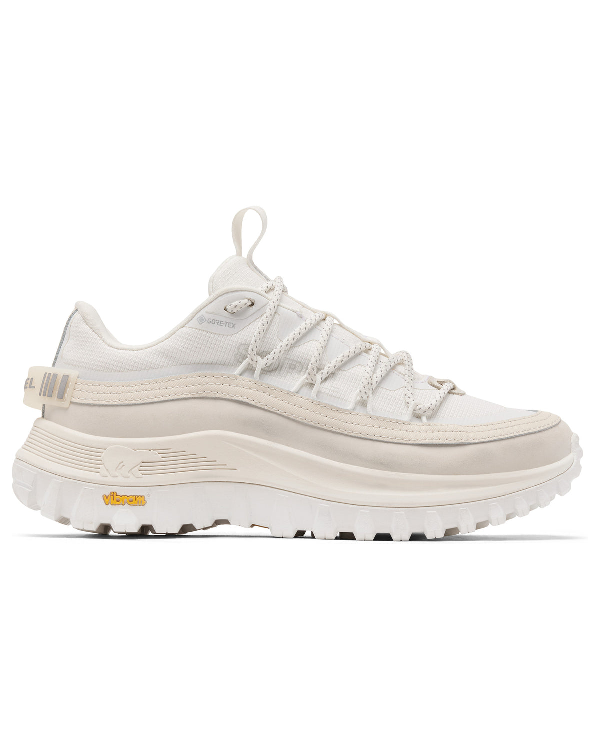 Sorel CALLSIGN HORIZON LOW GTX Damensneaker weiss Bild 6