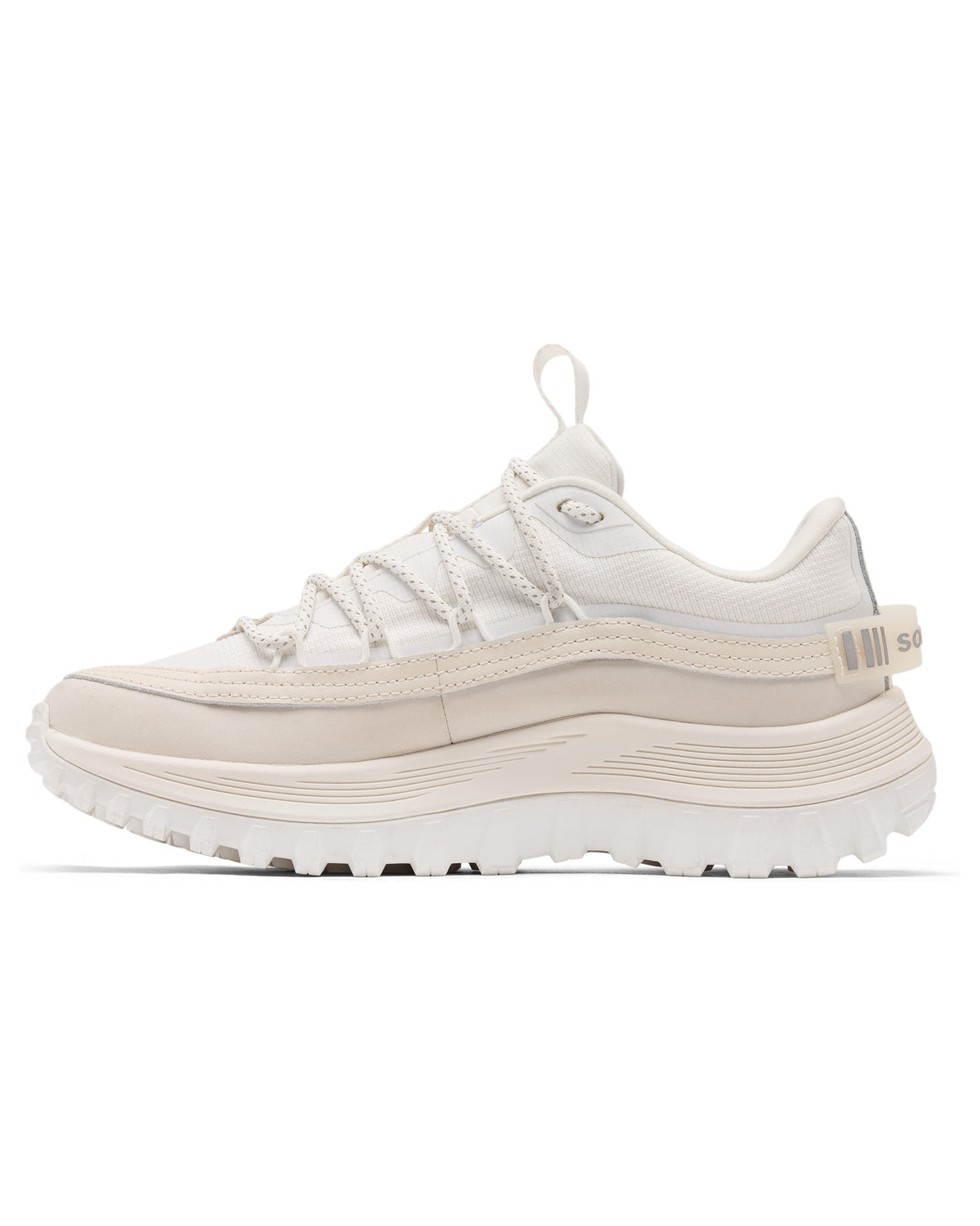 Sorel CALLSIGN HORIZON LOW GTX Damensneaker weiss Bild 8