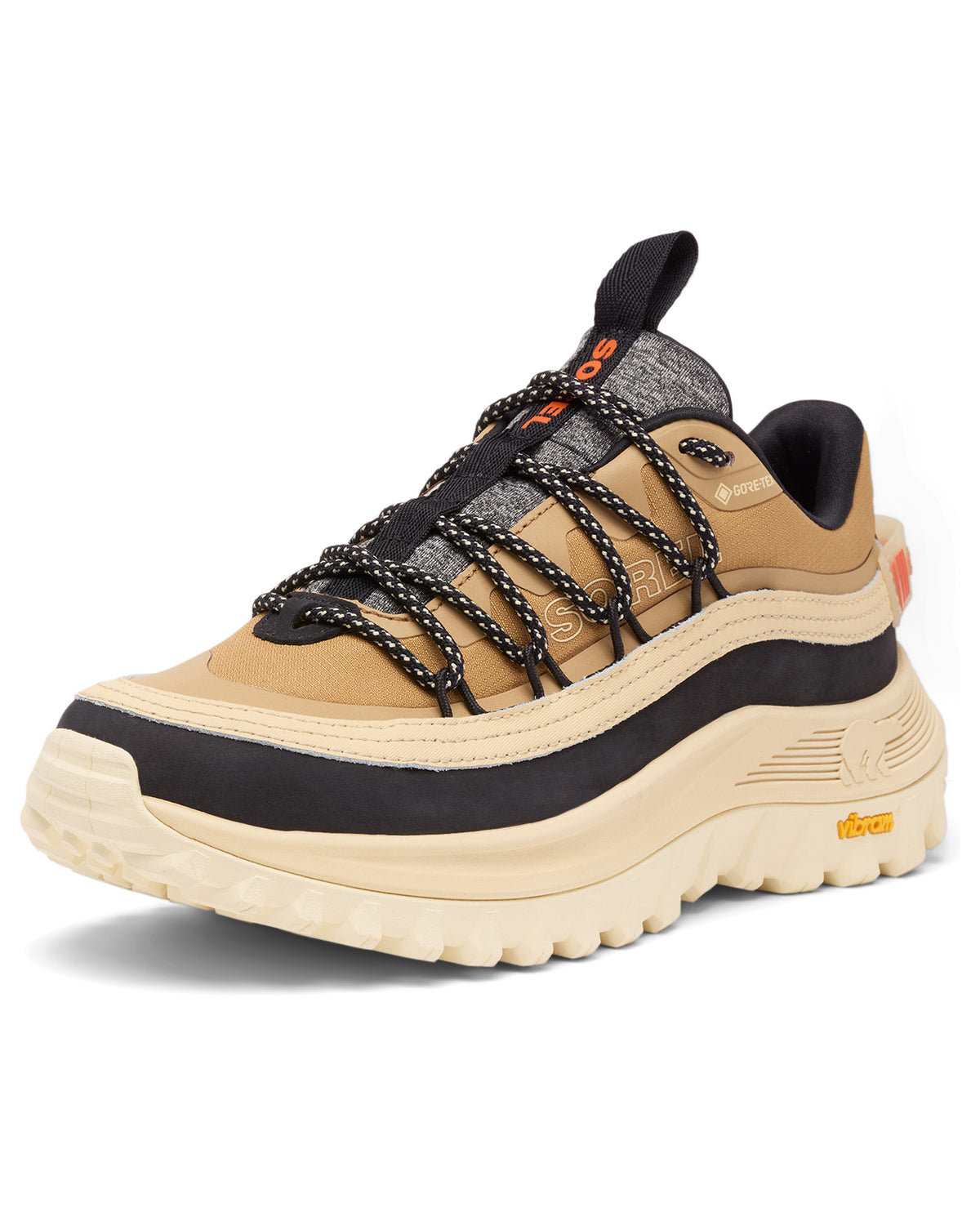 Sorel CALLSIGN HORIZON LOW GTX Damensneaker weiss Bild 13