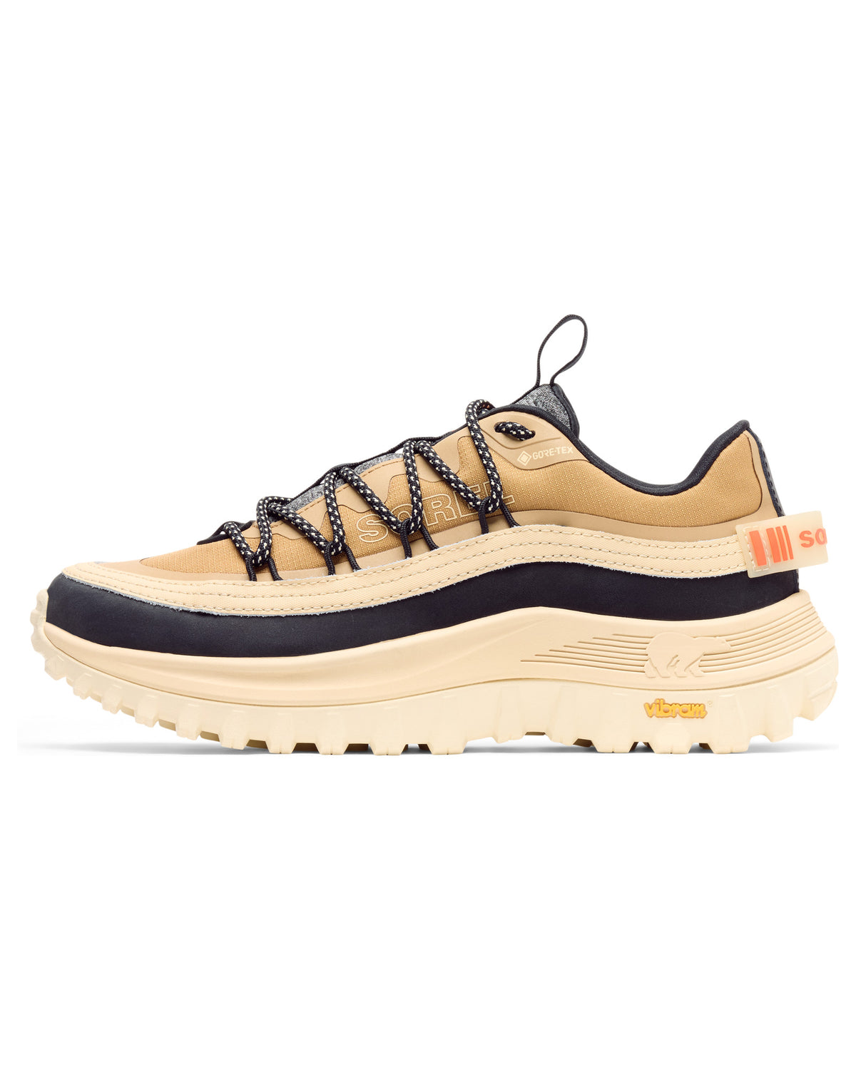 Sorel CALLSIGN HORIZON LOW GTX Damensneaker weiss Bild 14
