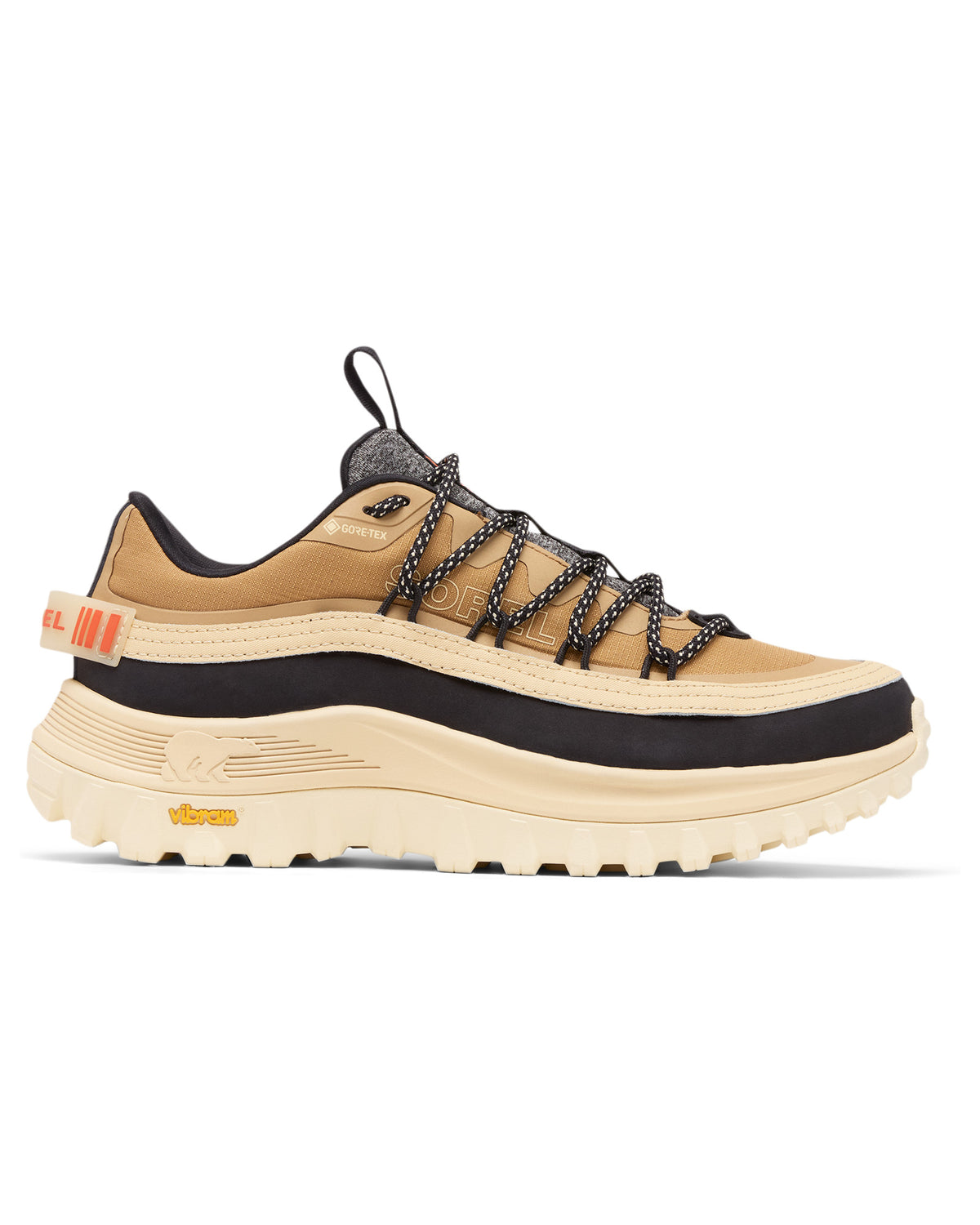 Sorel CALLSIGN HORIZON LOW GTX Damensneaker weiss Bild 17
