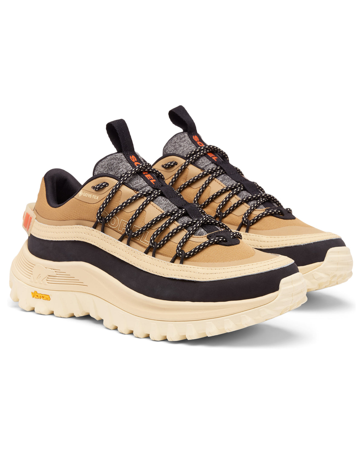 Sorel CALLSIGN HORIZON LOW GTX Damensneaker weiss Bild 18