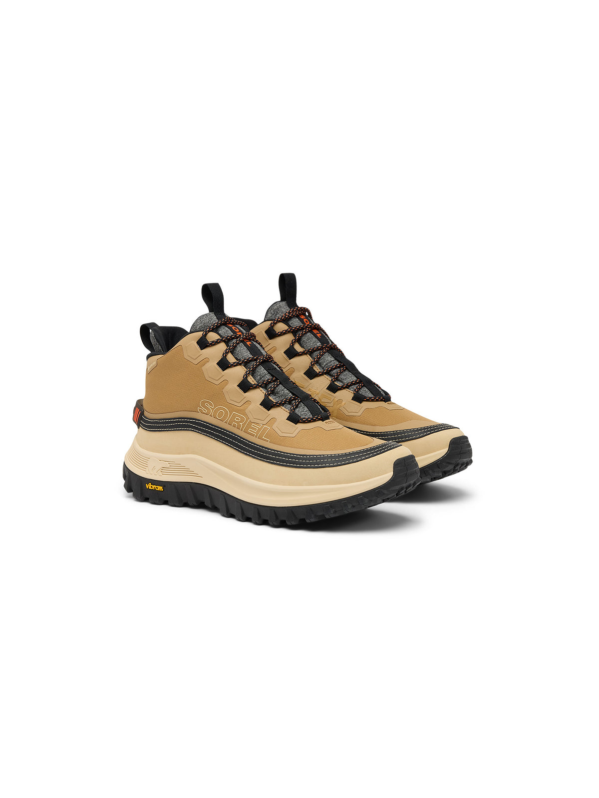 CALLSIGN HORIZON MID GTX olive Bild 12