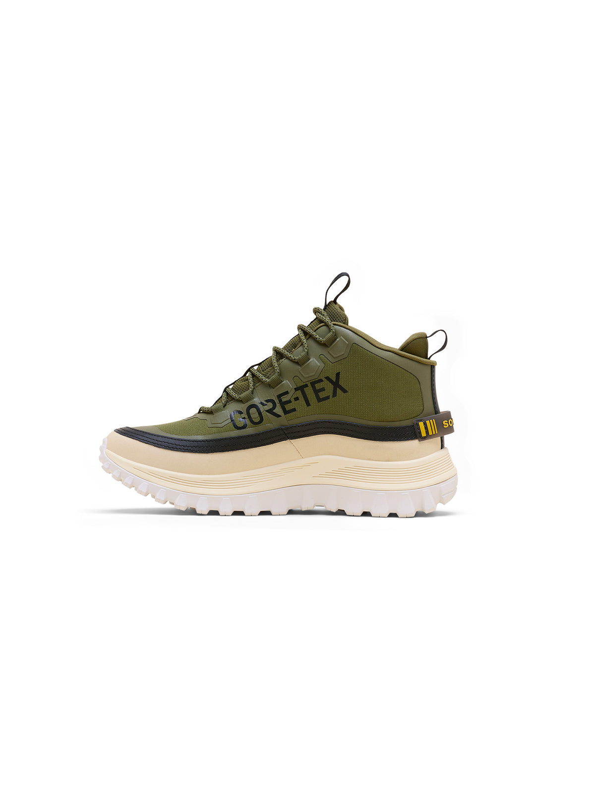 CALLSIGN HORIZON MID GTX olive Bild 4