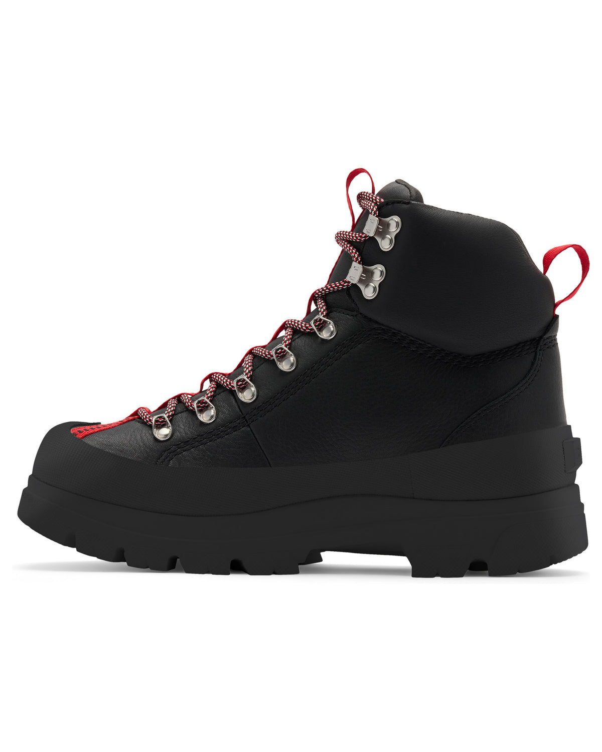 Sorel DAYSTORM NOMAD HI GTX Herrenboots schwarz Bild 9