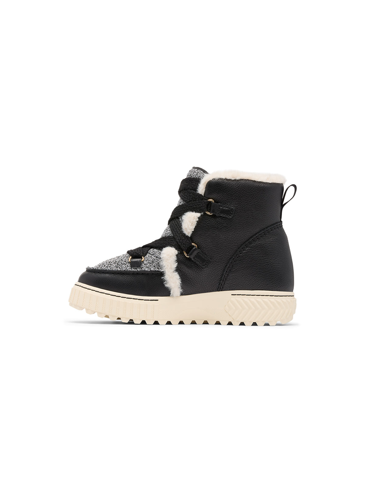 Sorel Ona Ave Alpine Winterschuhe Damen Off-White Off-White Bild 20