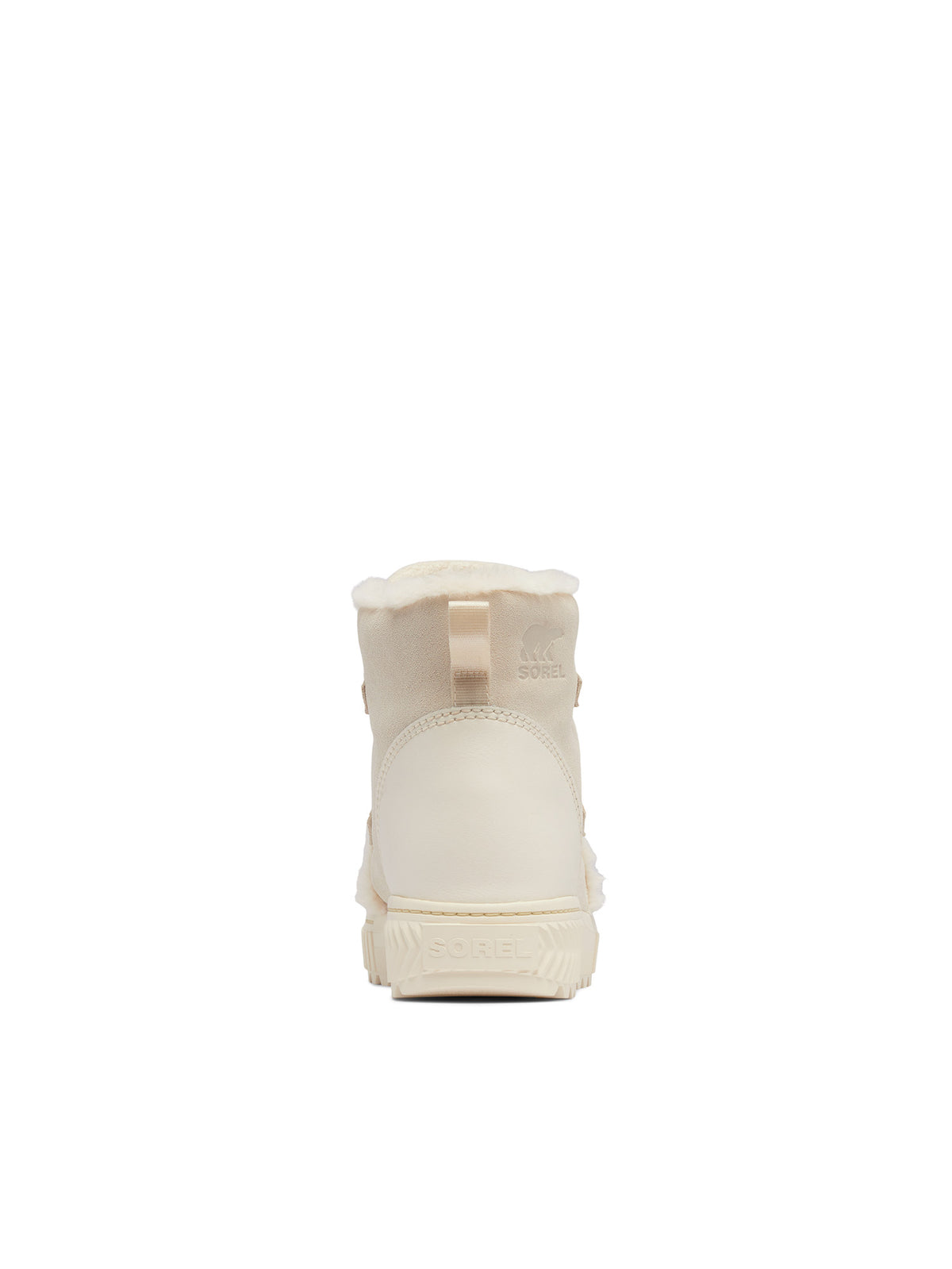 Sorel Ona Ave Alpine Winterschuhe Damen Off-White Off-White Bild 8