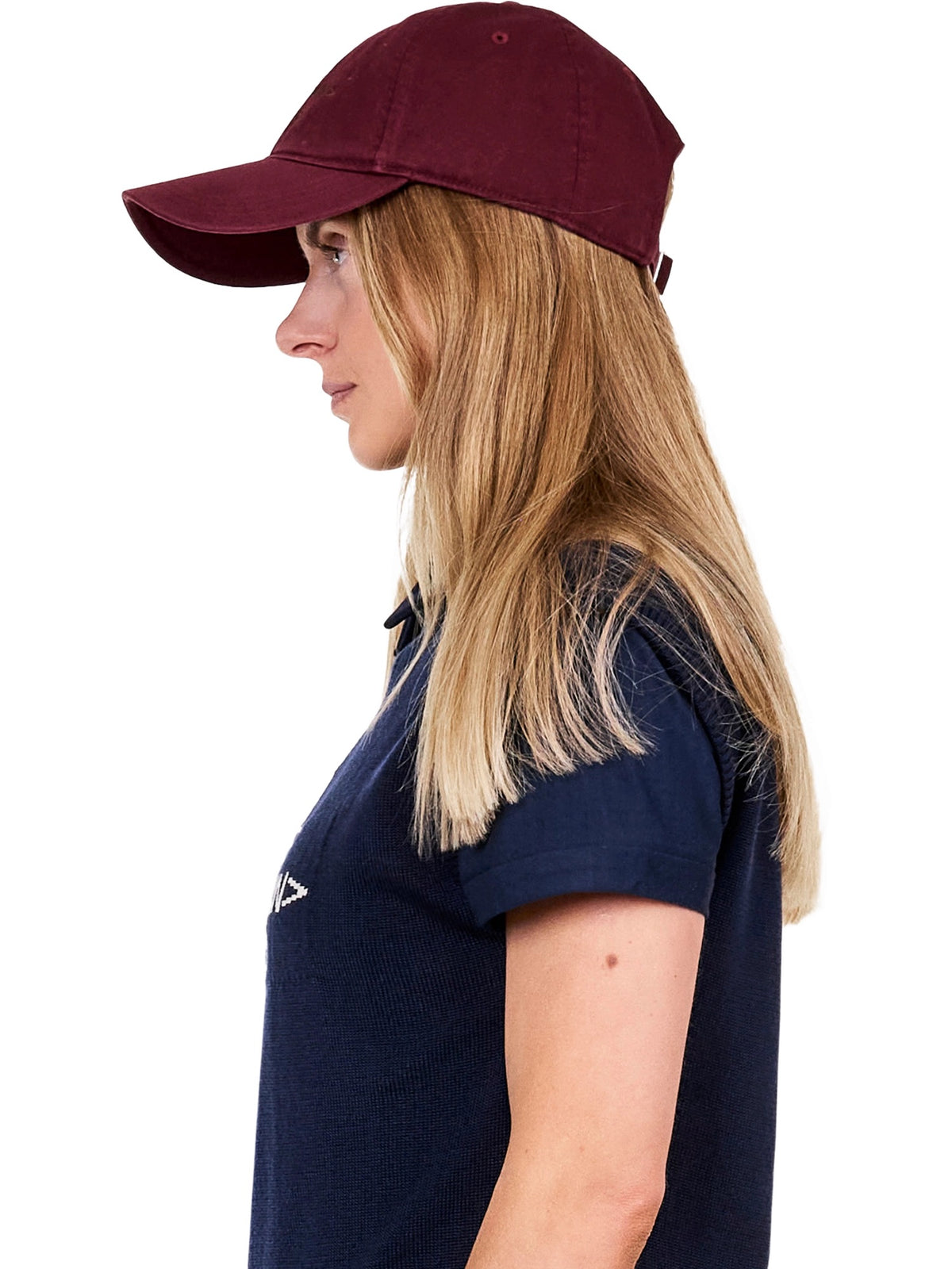 The Mountain Studio C-10 Cord Cap Unisex beige beige Bild 7