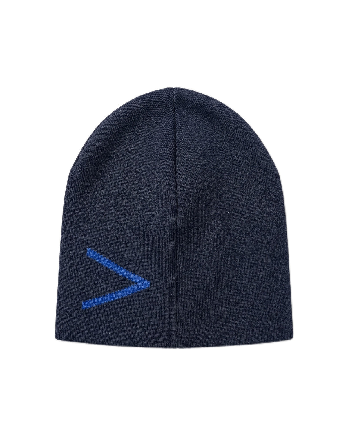 The Mountain Studio C-24 Unisex-Strickmütze grau Bild 6