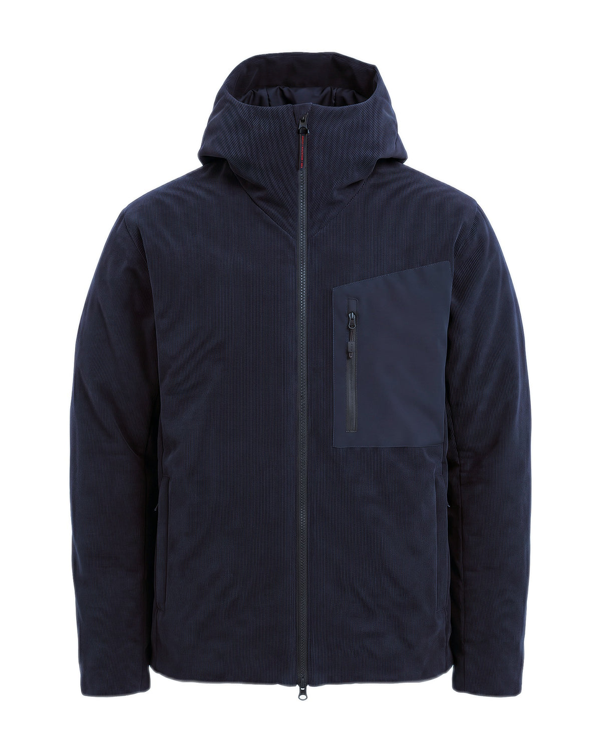 The Mountain Studio D-1 RC Herren-Daunenjacke – Delicioso Brown braun Bild 9