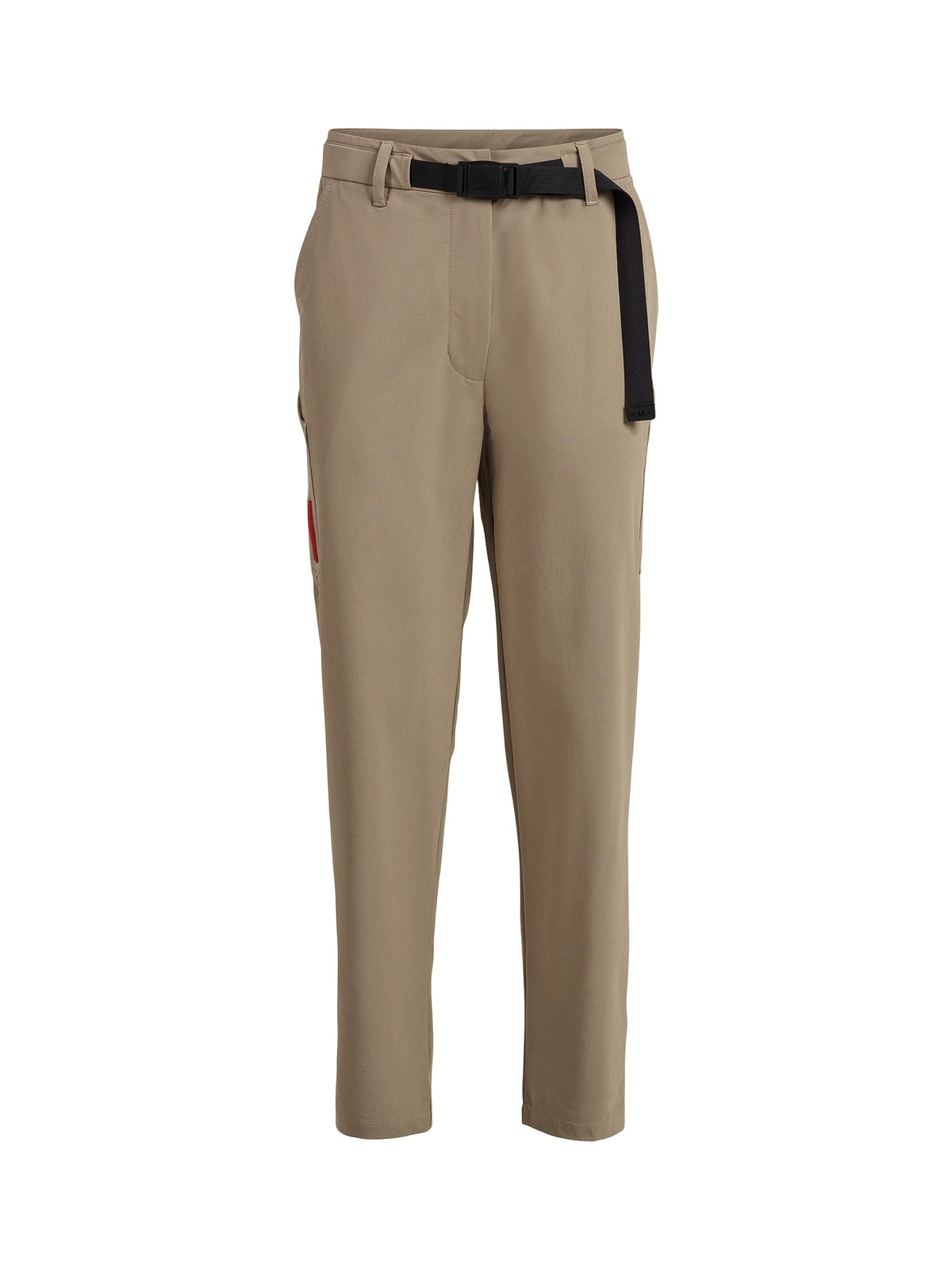 The Mountain Studio J-9 W Hose Damen hellbraun hellbraun Bild 1
