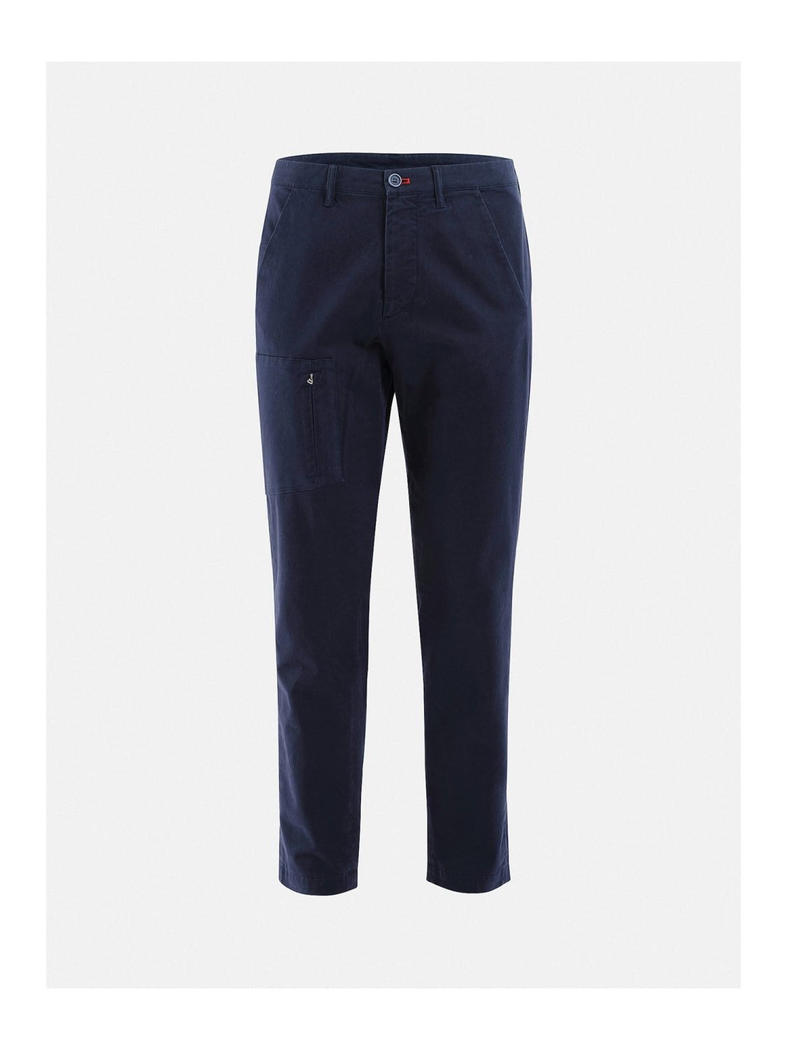 The Mountain Studio JA-1087 Hose Herren dunkelblau dunkelblau Bild 1