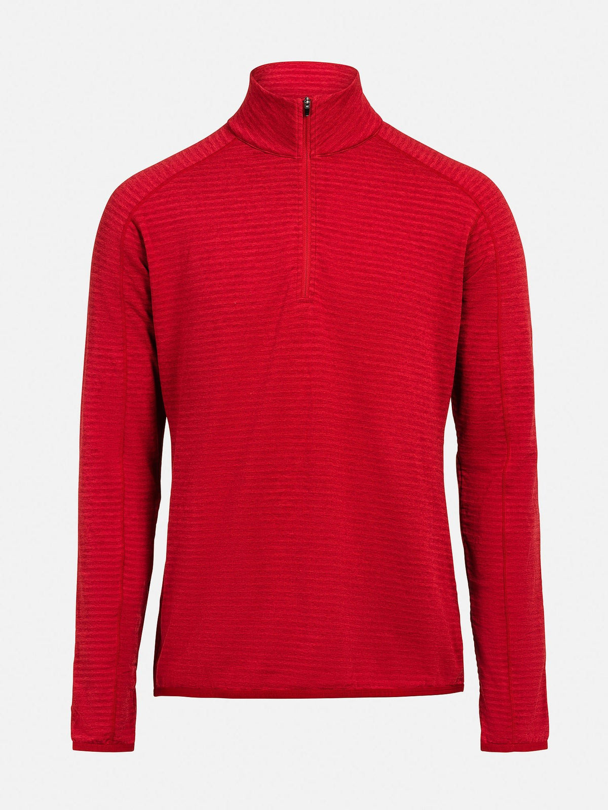 LIGHT TECH FLEECE HALF ZIP schwarz Bild 12