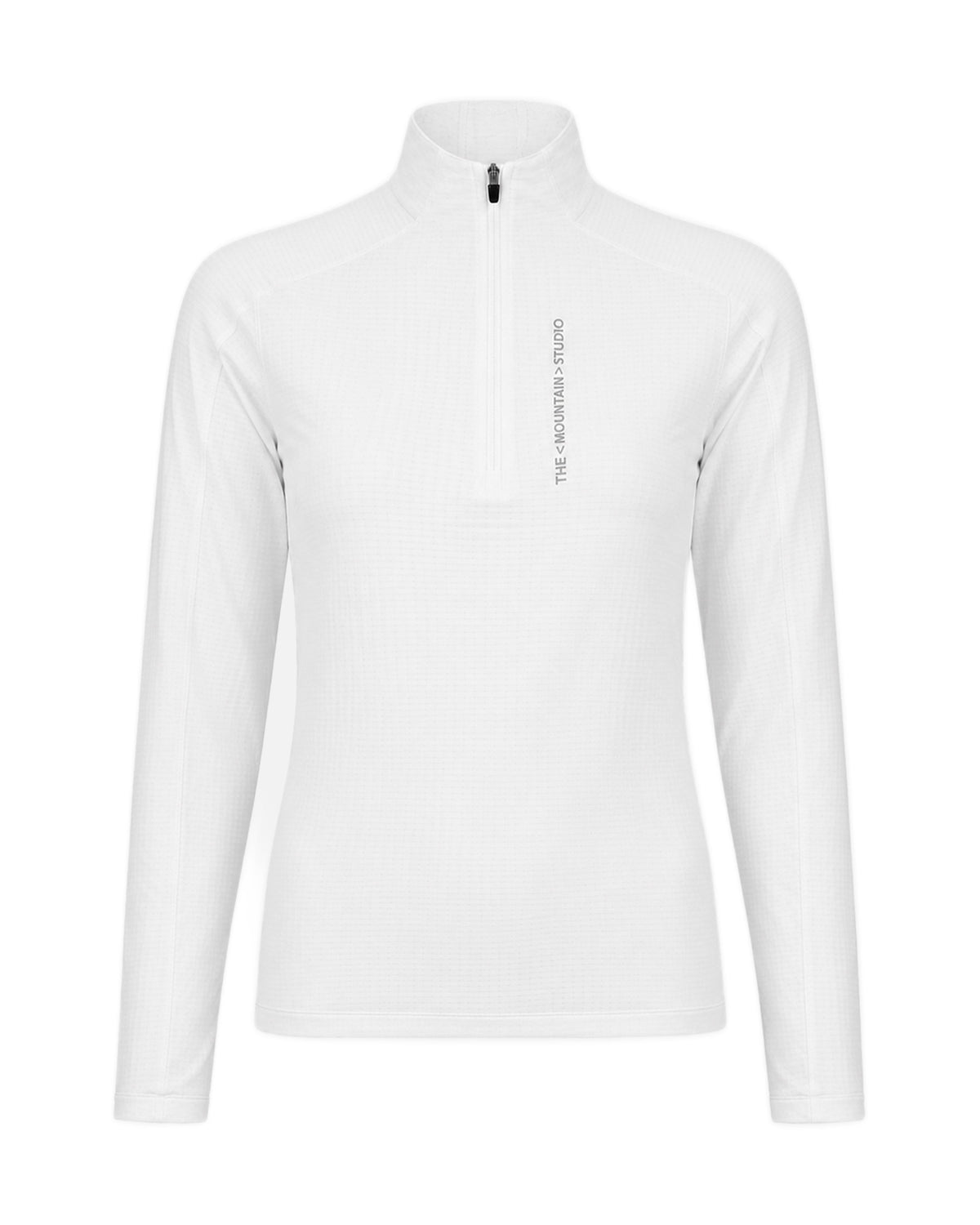 The Mountain Studio M-3 W Damen-Fleecepullover – Sky Captain - THE MOUNTAIN STUDIO - MEINFREUDENHAUS