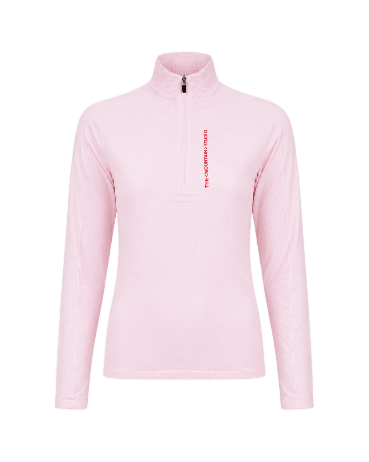 The Mountain Studio M-3 W Damen-Fleecepullover – Sky Captain - THE MOUNTAIN STUDIO - MEINFREUDENHAUS